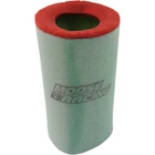 Moose Precision Pre-oiled Air Filter (1011-3724) New. Price: $39.95.