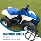 1987 2006 For Suzuki Quadsport Air Filter Holder Cage 13791-40B00 New. Price: $15.99.