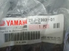 New Oem Yamaha YFS200 Blaster 2XJ-23831-01-00 Tie Rod Left Or Right. Price: $20.00.