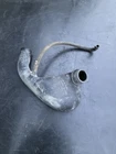 John Deere 835 Gator Air Intake Hose AUC12115 Used. Price: $54.99.