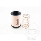 Twin Air Pre-greased Foam Filter Kit 63 Mm New. Price: $83.53.