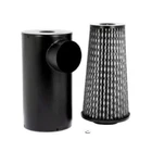 K&n Filters 38-2006S Replacement Canister Filter-hdt Universal New. Price: $429.99.