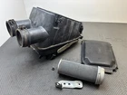 #2 1987 Honda Fourtrax TRX350D Foreman Airbox Filter Cage Lid Top Used. Price: $139.80.