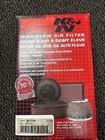 K&n Polaris Scrambler 500 Airbox Intake Filter 2871786 New. Price: $39.95.
