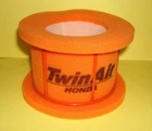Air Filter Dominator Honda, Twin 150245 NX650 New. Price: $41.27.