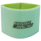 Moose Racing Pre-oiled Air Filter Kawasaki KVF650 Brute Force 4X4I KVF750 New. Price: $22.95.