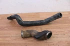 1999 Kawasaki Bayou KLF300 4X4 Air Box Boot Duct Hose Tube Used. Price: $29.00.