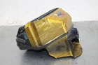 2005-2006 Kawasaki Ninja ZX6R Oem Airbox Intake Filter Used. Price: $59.99.