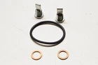 Qty 5 Honda 06120-MGZ-306 Bolt Sealing Set Motorcycle Scooter New. Price: $24.99.