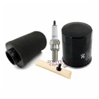Service Kit (filters, Spark Plug) Arctic Cat Prowler 500 17 22 New. Price: $124.99.