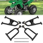 For Yamaha Blaster 89-06 YFS200SE 2006 Steel Front Lower&upper Arms New. Price: $205.00.