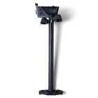 Can-am Defender Dual Gun Holder #715005265 Used. Price: $244.99.