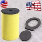 Air Filter Dual Stage For Yamaha Big Bear MOTO-4 Kodiak Timberwolf 250 350 400 New. Price: $9.99.