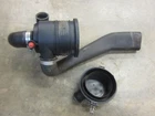 Kubota ZD28 Zero Turn Mower Air Cleaner Filter Assembly K1211-82310 Used. Price: $135.00.