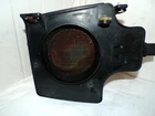 Suzuki DRZ400 Air Cleaner Filter Housing Box Oem 13701-29F31 Used. Price: $61.98.