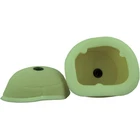 No Toil Pre-oiled Dual Stage Air Filter 1544 New. Price: $34.52.