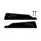 Polaris New Oem Frogzskin Intake Pre-filter, Left And Right, Part 2880123. Price: $114.99.