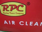 Racing Power Company Rpc R2298 14 Spun Aluminum Air Cleaner Set New. Price: $69.97.