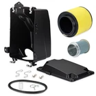 1999-2008 For Honda Sportrax TRX400EX Air Box Housing Lid Clamps Guide Kit New. Price: $99.99.