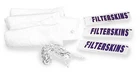Pc Quick-release Filterskins 6"-8" #M819-90 New. Price: $21.90.