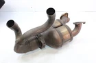 2015 Can-am Maverick 1000R Exhaust Resonator 707601611 Used. Price: $600.00.