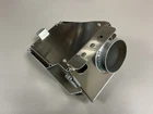 Honda TRX250R Aluminum Air Box With Lid Cfm Performance New Version Made Usa. Price: $259.95.