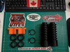 Honda ATC185S ATC200S ATC200M Fork Boot / Seal Kit Fits 1983-86 185-200CC New. Price: $40.21.
