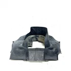 00-03 Honda Rancher 350 Oem Air Snorkel Guide Plate 61725-HN5-670 AH72 Used. Price: $14.99.