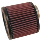 K&n For Bombardier/can Am Outlander 650/800 Replacement Air Filter BD-6506 New. Price: $79.87.