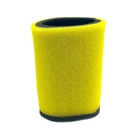 Air Filter Foam YFM400FW 93-99, Bronco AT-07030 Yamaha New. Price: $27.85.