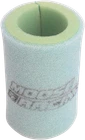 Moose Racing P3-80-08 Pre-oiled Air Filter Yamaha Ytm 200 Tri-moto New. Price: $25.95.