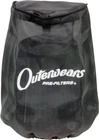Outerwears Atv Utv Pre-filter 3-3/4IN 6IN Black Fits K&n RU-1470 20-1049-01 New. Price: $16.93.