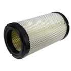 Air Filter For Wix 49295 Heavy Duty Radial Seal Outer New. Price: $21.98.