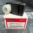 30410-969-013 Ignition Coil Cdi Box Fits Honda 1985 TRX125 1984 ATC200ES/TRX200 New. Price: $84.90.
