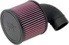 K&n High-flow Air Filter Can-am CM-8009 Enhanced Performance New. Price: $92.99.