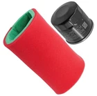 Caltric B16-E4451-01-00 5GH-13440-80-00 Air & Oil Filter Cleaner For Yamaha New. Price: $34.00.
