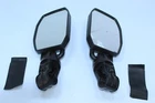 2014 Polaris Rzr 900 Mirror Universal Black Left Right Ajustable E24 040204 Used. Price: $50.00.