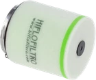 Hiflofiltro Foam Air Filter - Honda HFF1023 New. Price: $36.99.