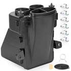 02-05 For Yamaha Raptor 660R Lower Bottom Airbox Intake Filter Case Kit New. Price: $139.99.