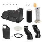 Air Filter Box Guide Complete Kit For Yamaha Warrior YFM350X 1987-2003 2004 New. Price: $149.98.