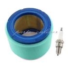Air Filter Kit For Cummins Onan 140-2379 Nhel Bgel Bgm Nhm Generators New. Price: $11.59.