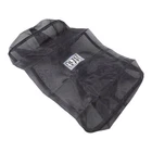 Filterwears Pre-filter F393K For K&n 100-8562 100-8567 Sprint Car Air Box New. Price: $49.95.