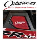 Outerwears Pre-filter For 2011-2013 Polaris Ranger Rzr Xp 900 Fuel & Air New. Price: $52.11.
