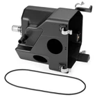 Air Cleaner Box Housing & Clamps For Honda Sportrax TRX250EX 2001 2002-2008 New. Price: $52.99.