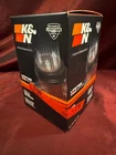 *read* K&n RU-2790 Universal Clamp-on Air Filter New. Price: $49.99.