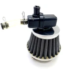 Oem Air Filter For Fits Kandi 110GKG-2 49FM5-E 110GKT 110CC Go Kart New. Price: $12.99.