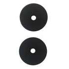 Air Filter Twin Pack For Yamaha YFM90 Raptor Atv 2009 - 2013 New. Price: $15.95.