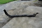 2017 Polaris General 1000 4P Air Tubes Factory Snorkels Floor Ducts Intake Used. Price: $48.99.