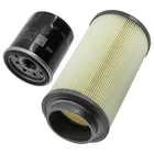 Caltric Air & Oil Filters For Polaris 400/SPORTSMAN 500 1999-2014 New. Price: $27.88.