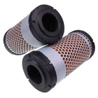 2PK For New Holland SBA314531174 Wix 49410 47792101 Air Filter. Price: $20.50.